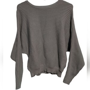 Women's Express Small Sweater